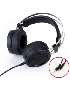 REDRAGON Геймърски слушалки... 2